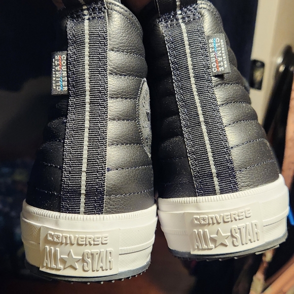 NWOB Converse All Star Counter Climate - Picture 14 of 16